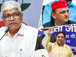 The Subtext Behind Congress's New UP Incharge On "Equal" Seat-Sharing