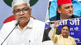 The Subtext Behind Congress's New UP Incharge On "Equal" Seat-Sharing