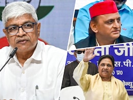 The Subtext Behind Congress's New UP Incharge On "Equal" Seat-Sharing