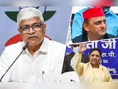 अखिलेश से बराबरी की बात, मायावती की तारीफ... यूपी कांग्रेस के नए प्रभारी के बयान के मायने क्या हैं?