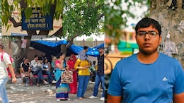 Holding On To Hope: Students Take NEET Again With Eyes On Medical Career