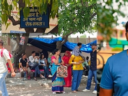 Holding On To Hope: Students Take NEET Again With Eyes On Medical Career