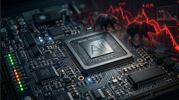Have Indian Tech Stock Investors 'Missed The AI Bus'? What Expert Said