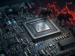 Have Indian Tech Stock Investors 'Missed The AI Bus'? What Expert Said