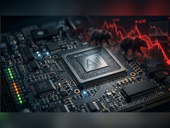AI Chips Worth $13 Million Seized At Malaysia's Kuala Lumpur Airport