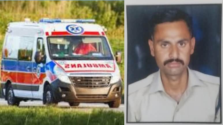 ग्वालियर: दो दिन से लापता पुलिस कांस्टेबल का मिला शव, शरीर पर चोट के निशान, सरकारी डाक लेकर गया था