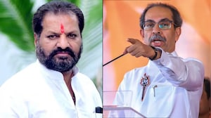 'No Point Staying With UBT': Rebel Sena MP Nagesh Ashtikar's Swipe At Uddhav Camp