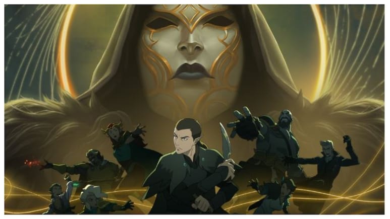The Legend Of Vox Machina Season 4 OTT Release Date, Time, Recap, Where To Watch &mdash; All You Need To Know