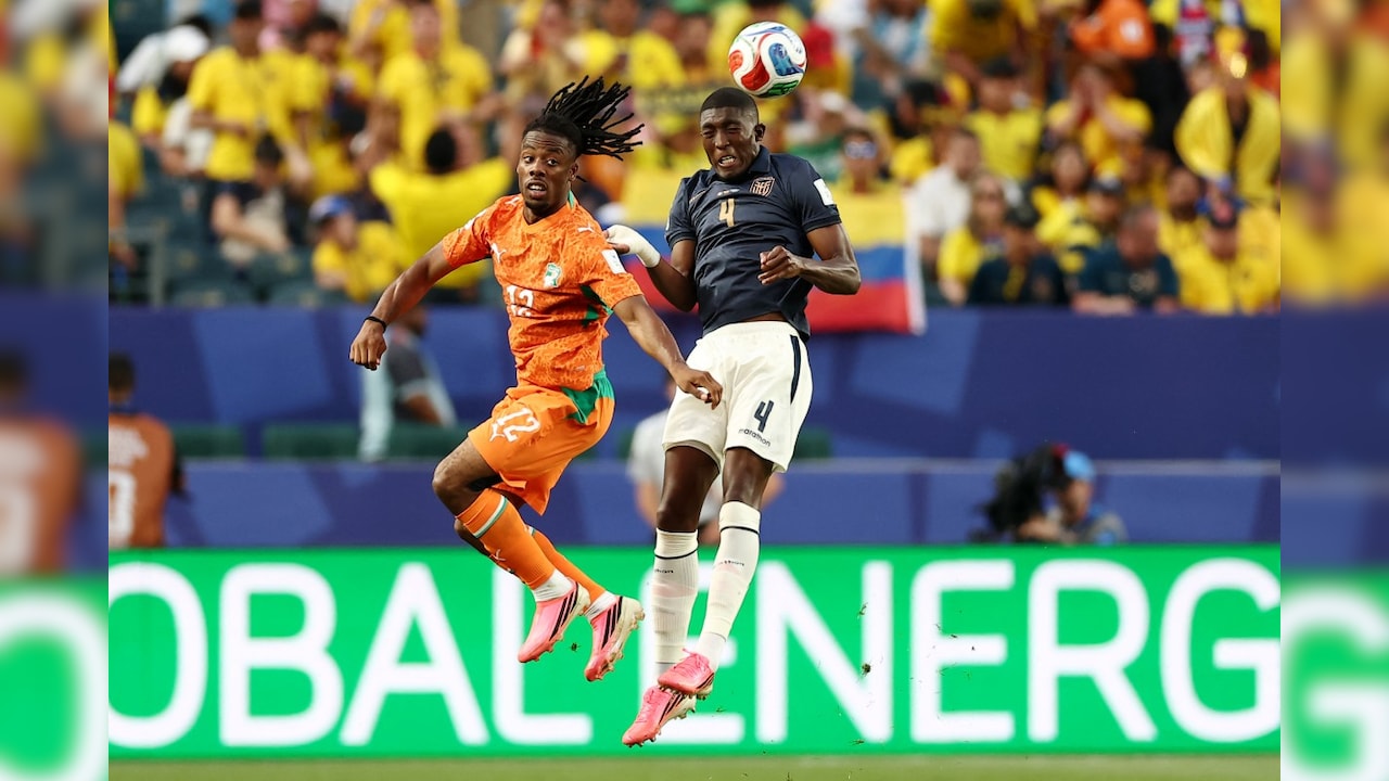 Ivory Coast Star Denied Entry Into Canada For FIFA World Cup 2026 Amid Betting Probe