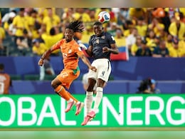 Visa U-Turn: Ivory Coast Says Striker Elye Wahi Will Be Allowed Into Canada For Next FIFA World Cup 2026 Match