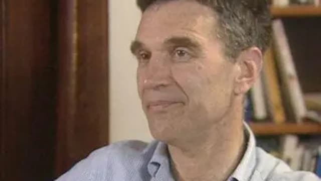 Harvard Professor Robert Coles, Renowned For Work On Children In Crisis, Dies At 97