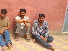 Rajasthan: खेत की ढाणी में चल रही थी 'मौत की फैक्ट्री', सरकारी PTI समेत चार गिरफ्तार&nbsp;