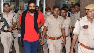 जगन गुर्जर का कल बदला बैरक, आज हो गया मर्डर, डकैत के बेटे ने उठाए सवाल; CBI जांच की मांग
