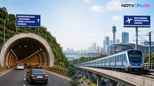 Maharashtra Approves Rs 22,611 Crore Infra Push With MMR Tunnel, Navi Mumbai Metro Expansion