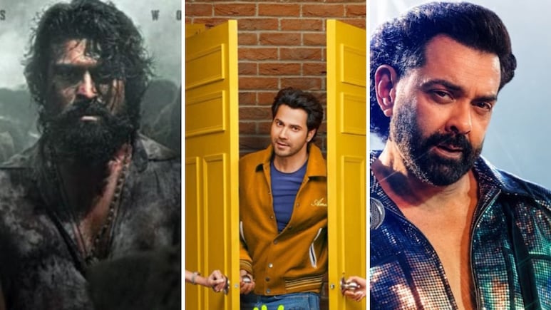 Box Office: सैटर्डे को पेद्दी का तहलका, दूसरे दिन है जवानी तो इश्क होना है ने की बंदर से कई गुना कमाई