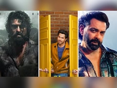 Box Office: सैटर्डे को पेद्दी का तहलका, दूसरे दिन है जवानी तो इश्क होना है ने की बंदर से कई गुना कमाई