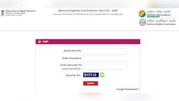 NEET UG 2026 City Intimation Slip OUT &mdash; Check Direct Link & How To Download Allotment Examination City