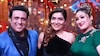 Tina Ahuja Admits Rumours About Govinda And Sunita Ahuja Leave Her 'Disturbed'