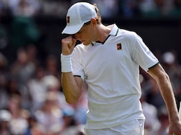 Bloodied But Unbowed: Jannik Sinner, Novak Djokovic Survive Wimbledon Scares