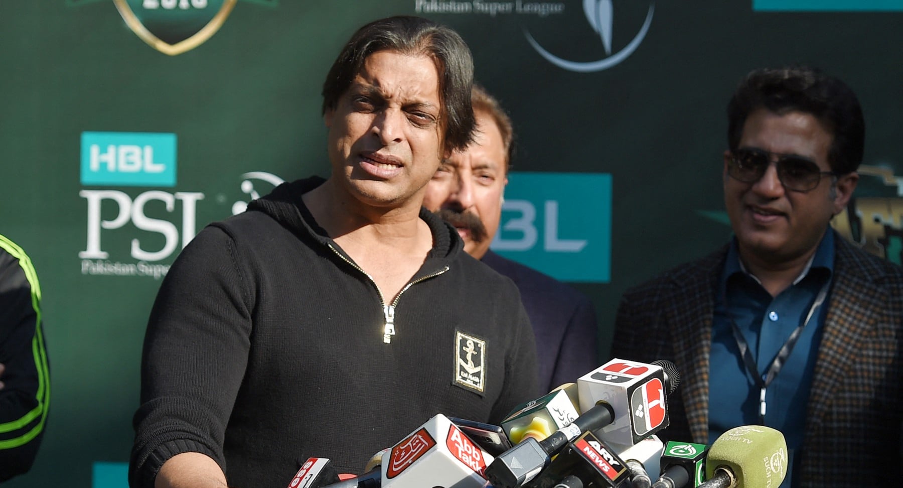 Shoaib Akhtar’s elder brother Shahid Akhtar dies, reports say