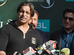 Tragedy In Shoaib Akhtars Family, Pakistan Greats Elder Brother Dies