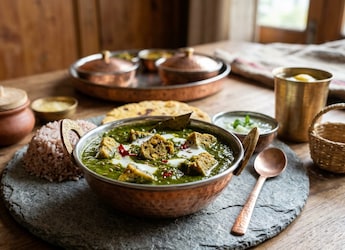 Sepu Vadi Is A Traditional Himachali Dish You Should Not Miss