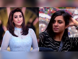 बिग बॉस की एक्स कंटेस्टेंट अर्शी खान का शिल्पा शिंदे पर हमला, बोलीं- 9 साल बाद आरोप लगाने का क्या मतलब?