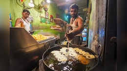 One In Six Samples Failed Tests In FY26: Are Indians Losing Faith In Food?