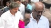 Tamil Nadu Chief Minister Vijay, Rajinikanth Pay Last Respects To K Bhagyaraj