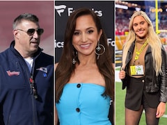 "I Was Only 20": Mike Vrabel-Dianna Russini Scandal Takes Another Turn As Crissy Froyd Drops Disturbing Claim