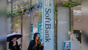 SoftBank Set To Dethrone Toyota As Japan's Most Valuable Company