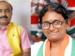 क्रॉस वोटिंग के खौफ से विधायकों को शिफ्ट करने की तैयारी में कांग्रेस, तेलंगाना या कर्नाटक भेजे जा सकते हैं मध्य प्रदेश के विधायक