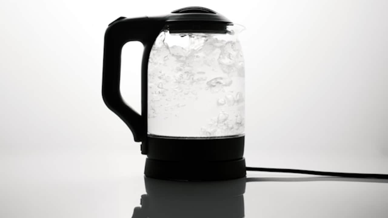 Electric kettles with features you actually need in daily life Electric kettles with features you actually need in daily life
