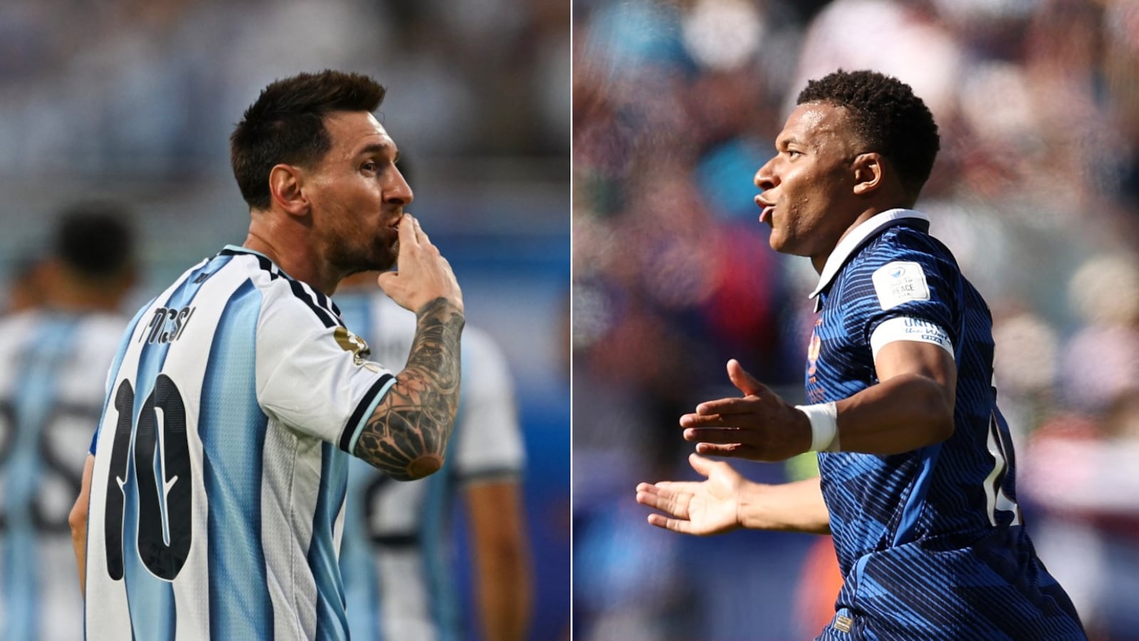 FIFA World Cup Day 6 Highlights: Messi Makes History For Argentina, Austria Clinch First Win In 36 Years