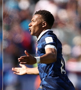 FIFA World Cup Day 6 Highlights: Messi Makes History For Argentina, Austria Clinch First Win In 36 Years