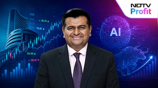 Indian Equities To Broaden Beyond Megacaps: Market Expert Bets On AI, Select Mid And Small Caps