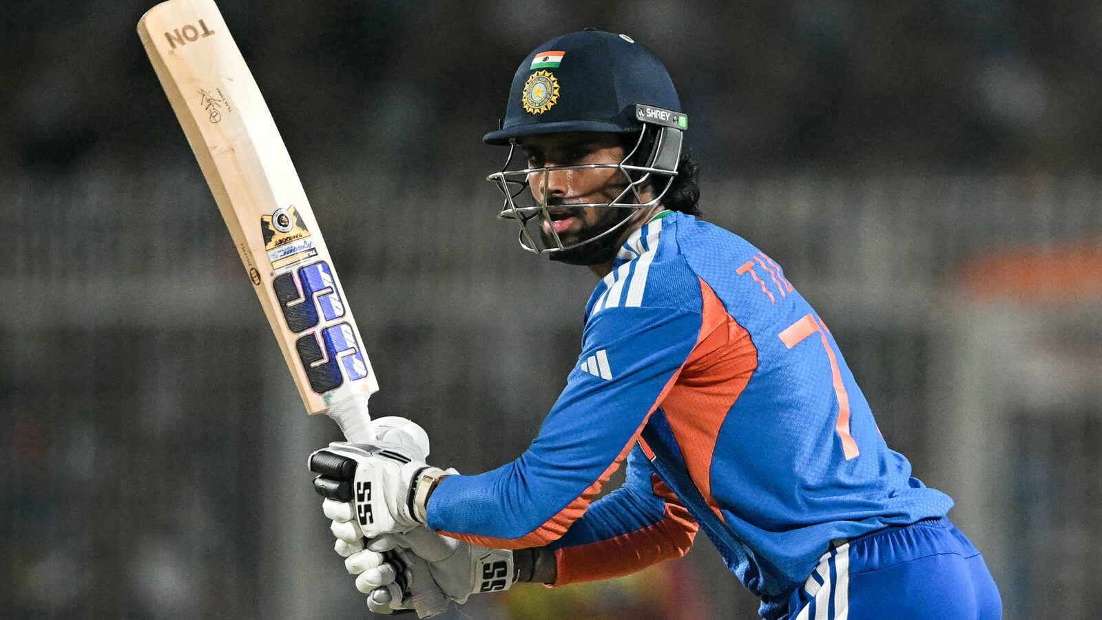 Tilak Varma Given Huge Wake Up Call By Ex-India Star: "Vice-Captains Have Been Dropped"