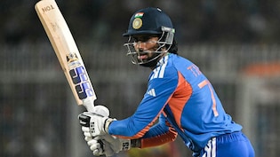 Tilak Varma Given Huge Wake Up Call By Ex-India Star: "Vice-Captains Have Been Dropped"