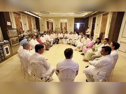 राहुल गांधी ने सीपी जोशी से मांगा सुझाव, तो सत्&zwj;ता में आने का बता द&zwj;िया मूल मंत्र