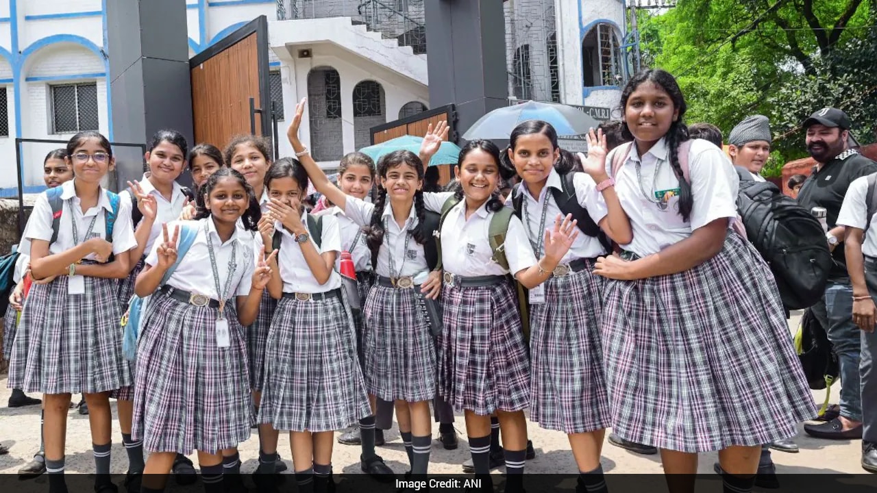 CBSE Allows Class 7-9 Students To Continue Foreign Language Combo Till Class 10: Report