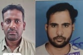 &lrm;झालावाड़: फर्जी विकलांग बनकर 12 साल से नौकरी कर रहे दो टीचर, एक गिरफ्तार दूसरा फरार