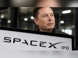 SpaceX IPO ने बदले वॉल स्ट्रीट के नियम, बिना किसी मैथ के $1.77 ट्रिलियन के वैल्यूएशन पर टिकी नजरें