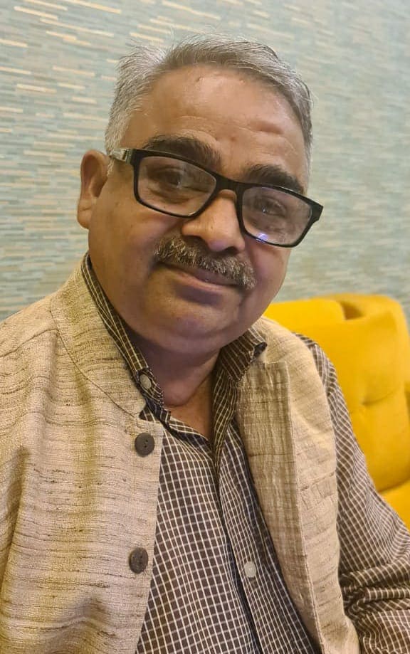 देव श्रीमाली