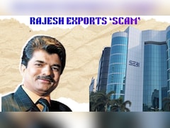 'Inflated Bills, Gold Mine': Rajesh Exports And A Rs 15 Lakh Crore Question