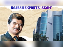 Scandal Hits D-Street? How Rajesh Exports 'Faked' Rs 15 Lakh Crore Revenue