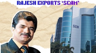 Scandal Hits D-Street? How Rajesh Exports 'Faked' Rs 15 Lakh Crore Revenue