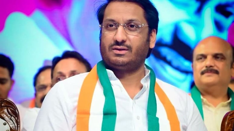 NCP Internal Rift: पार्थ पवारांच्या मंत्रि&zwj;पदाला पक्षातूनच विरोध? ज्येष्ठ नेत्यांच्या नाराजीची चर्चा