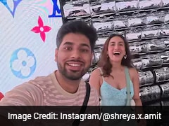 Indian Couple Reveals Why They Shifted To Thailand: 'More Time, More Smiles'