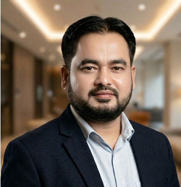 मोहम्मद इफ्तेखार अहमद
