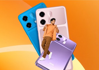 HMD Vibe 2 5G का नया स्टोरेज वेरिएंट लॉन्च, 6GB RAM के साथ इन फीचर्स से लैस, जानें सबकुछ